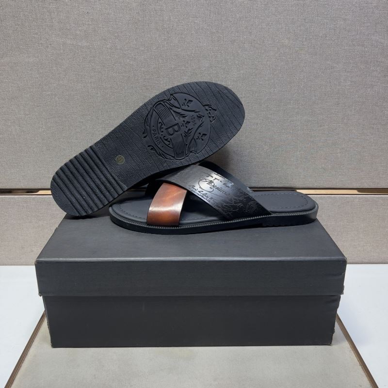 Berluti Sandals